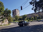 Բնակարան, 4 սենյականոց, Աջափնյակ, Երևան