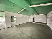 Production area, Erebouni, Yerevan