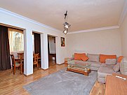 Apartment, 3 room, Nor Nork, Yerevan
