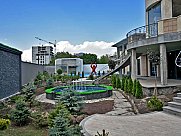 Особняк, Норк Мараш, Ереван