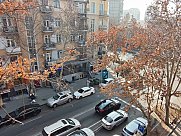 Բնակարան, 3 սենյականոց, Փոքր Կենտրոն, Երևան