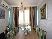 Квартира, 4 комнатная, Арабкир, Ереван