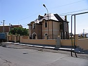 Առանձնատուն, 2 հարկանի, Նորք Մարաշ, Երևան