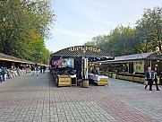Квартира, 3 комнатная, Малый Центр, Ереван