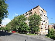 Ունիվերսալ տարածք, Արաբկիր, Երևան