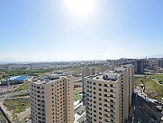 Apartment, 4 room, Malatia-Sebastia, Yerevan