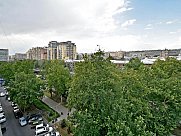 Բնակարան, 3 սենյականոց, Փոքր Կենտրոն, Երևան