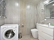 Apartment, 1 room, Arabkir, Yerevan