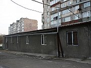 Ունիվերսալ տարածք, Արաբկիր, Երևան