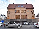 Особняк, Арабкир, Ереван