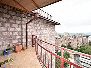 Պենտհաուս, 4 սենյականոց, Քանաքեռ-Զեյթուն, Երևան