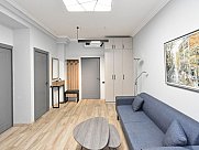 Apartment, 3 room, Mets Kentron, Yerevan