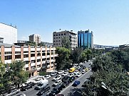 Универсальное помещение, Малый Центр, Ереван