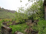 Հացատուն, Արաբկիր, Երևան