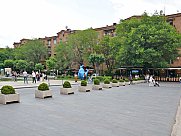 Apartment, 3 room, Downtown, Yerevan