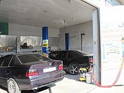 Car repairment station, Shengavit, Yerevan