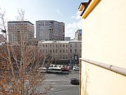 Դուպլեքս, 5 սենյականոց, Փոքր Կենտրոն, Երևան