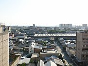 Apartment, 3 room, Mets Kentron, Yerevan