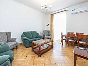Apartment, 3 room, Downtown, Yerevan