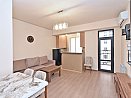 Apartment, 2 room, Arabkir, Yerevan
