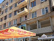 Բնակարան, 1 սենյականոց, Փոքր Կենտրոն, Երևան