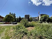 Участок застройки жилого здания, Арабкир, Ереван