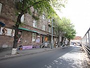 Ունիվերսալ տարածք, Արաբկիր, Երևան