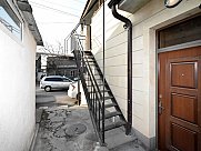 Особняк, Эребуни, Ереван