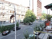 Բնակարան, 2 սենյականոց, Մեծ Կենտրոն, Երևան
