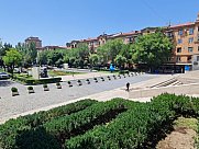 Բնակարան, 3 սենյականոց, Փոքր Կենտրոն, Երևան