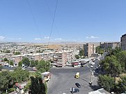 Квартира, 3 комнатная, Эребуни, Ереван