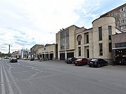 Universal premises, Davtashen, Yerevan