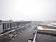 Квартира, 3 комнатная, Шенгавит, Ереван