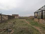 Public land, Erebouni, Yerevan