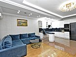 Apartment, 4 room, Downtown, Yerevan