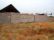 Բնակելի կառուցապատման հողատարածք, Թաիրով, Արմավիր