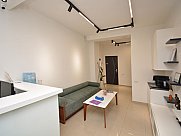 Universal premises, Mets Kentron, Yerevan