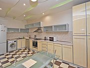 Apartment, 3 room, Downtown, Yerevan