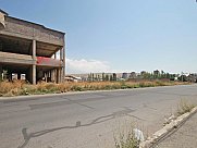 Universal premises, Avan, Yerevan