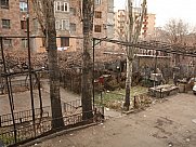 Բնակարան, 4 սենյականոց, Արաբկիր, Երևան