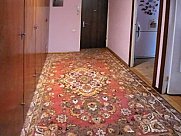Квартира, 3 комнатная, Арабкир, Ереван
