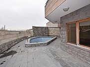 Особняк, Шенгавит, Ереван
