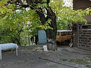 Առանձնատուն, 1 հարկանի, Քանաքեռ-Զեյթուն, Երևան
