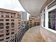 Apartment, 4 room, Downtown, Yerevan