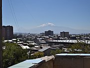Բնակարան, 4 սենյականոց, Մեծ Կենտրոն, Երևան