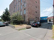 Գրասենյակային շենք, Էրեբունի, Երևան