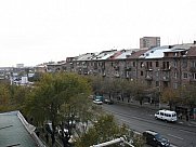 Բնակարան, 1 սենյականոց, Արաբկիր, Երևան