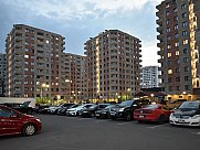 Квартира, 2 комнатная, Арабкир, Ереван