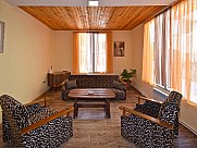 Rest house, Dilijan, Tavush