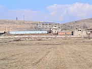 Բնակելի կառուցապատման հողատարածք, Փարաքար, Արմավիր
